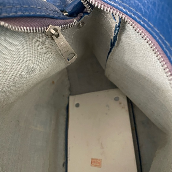 Vintage 1970’s Club Universe Travel Bag - Picture 3 of 6